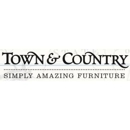 Town & Country Furniture Shop - New Car Dealers