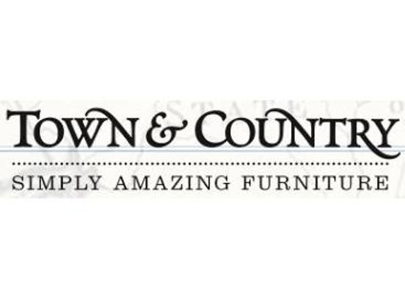 Town & Country Furniture Shop - South Burlington, VT