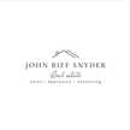 John "Biff" Snyder, SRA & Associates - Real Estate Appraisers