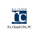R L Cloud CPA, PC - Accountants-Certified Public