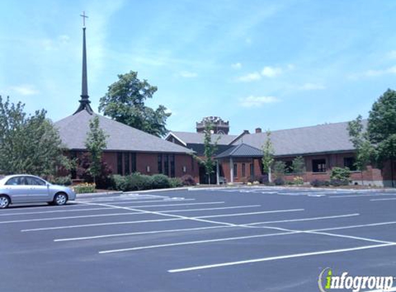 Treehouse Pre School & Child Care - Saint Louis, MO