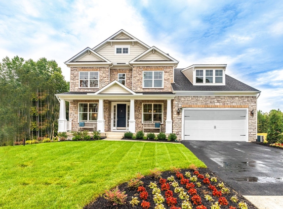 K Hovnanian Homes Hampton Run - Stafford, VA