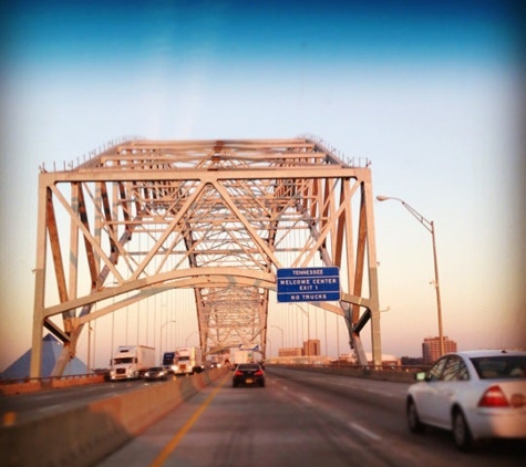 Mississippi River Museum - Memphis, TN