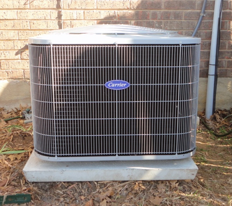 TDAC Heating & Air Conditioning LLC - Arlington, TX