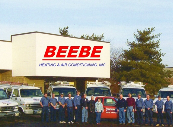 Beebe Heating & Air Conditioning Inc. - Shawnee Mission, KS