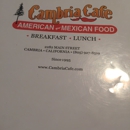 Cambria Cafe - Coffee Shops