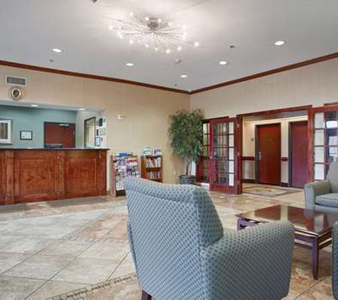 Best Western Mineola Inn - Mineola, TX