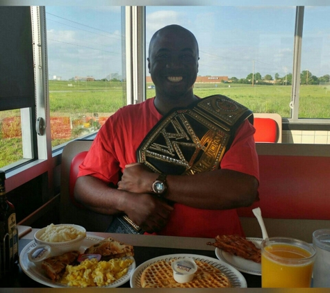 Waffle House - Cumming, GA