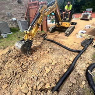 Double Oak Excavation - Vandiver, AL