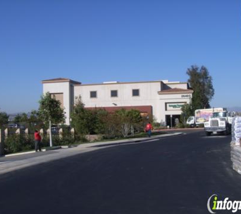 Storage  Center Of Valencia - Santa Clarita, CA