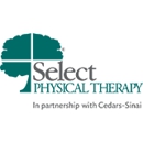 Select Physical Therapy - Downtown LA - West - Physical Therapy Clinics