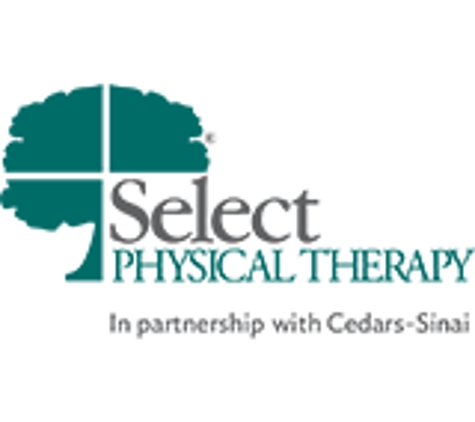 Select Physical Therapy - Pasadena - North Lake - Pasadena, CA