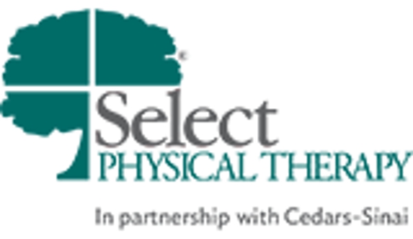 Select Physical Therapy - Marina del Rey - Marina Del Rey, CA
