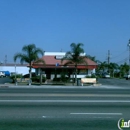 Harry's Cafe - Cafeterias