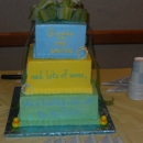 Cakes by Deb - Wedding Cakes & Pastries