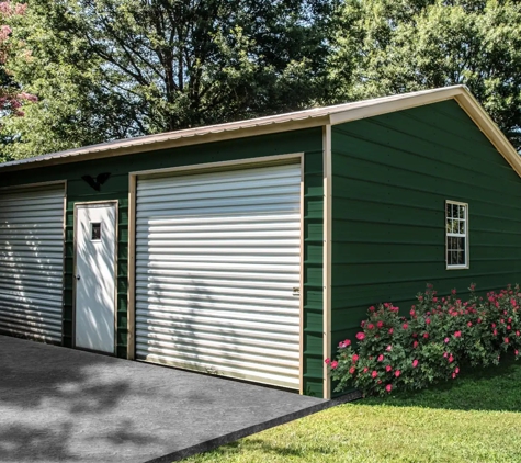 Headley Metal Buildings - Millbrook, AL