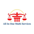 All In One Multi Services