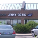 Jenny Craig - Weight Control Services