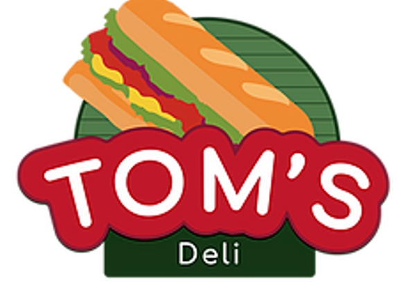 Tom's International Deli and Catering - Worcester, MA