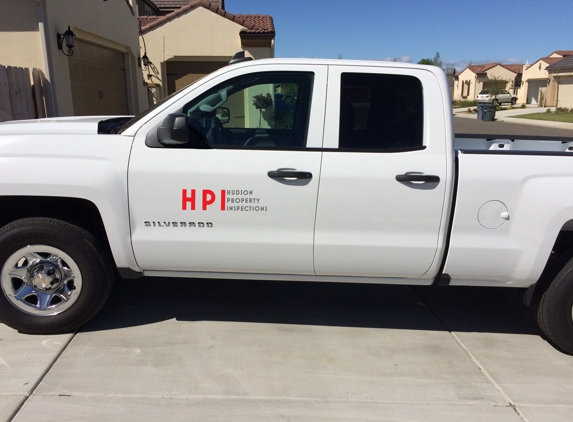 Hudson Property Inspections - Clovis, CA