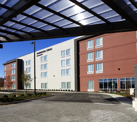 SpringHill Suites by Marriott Columbus Easton Area - Columbus, OH