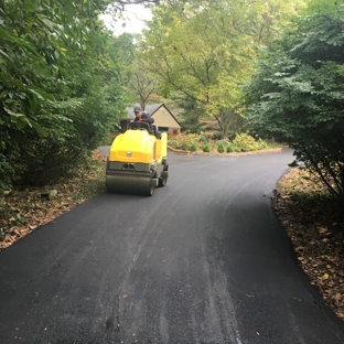 Budget Paving and Sealcoating - Shepherdsville, KY