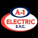 A-1 Electric - Electric Contractors-Commercial & Industrial