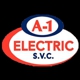 A-1 Electric