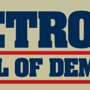 Detroit Arsenal of Democracy Museum