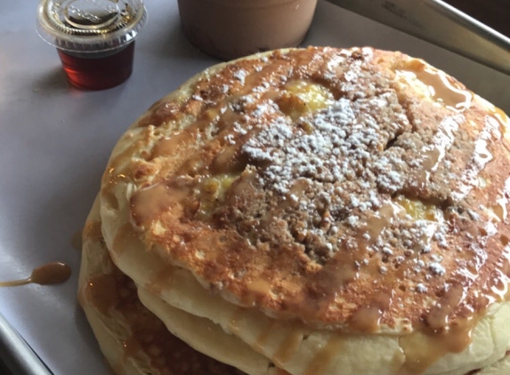 The Flour Shoppe Cafe - Rockville Centre, NY