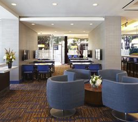 Courtyard by Marriott - Los Angeles, CA