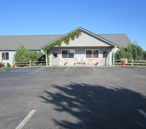 Mancelona  Veterinary Hospital - Mancelona, MI