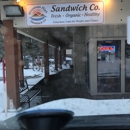 Mt High Sandwich Co - American Restaurants