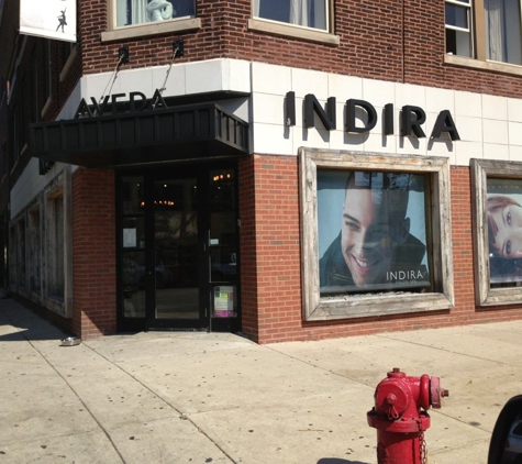 Indira Salon & Spa - Chicago, IL