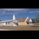 New Mt Zion Baptist Church - Interdenominational Churches