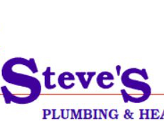 Steve's Plumbing & Heating Co - Agawam, MA