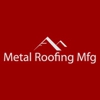 Metal Roofing Mfg gallery