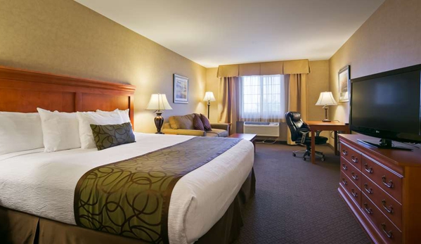 Best Western Plus Kennewick Inn - Kennewick, WA