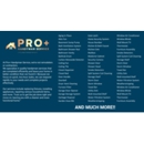 Pro Plus Handyman Services - Handyman Services