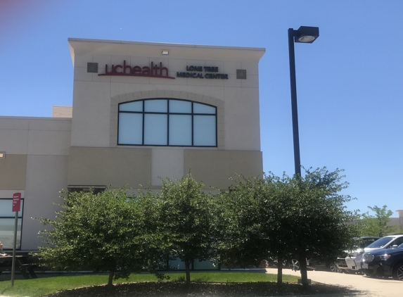 UCHealth Women's Integrated Services in Health - Lone Tree - Lone Tree, CO