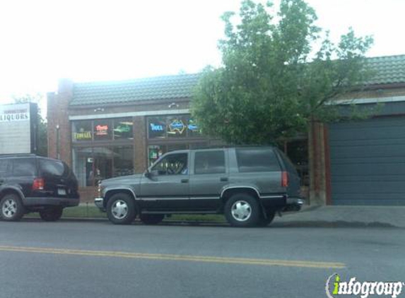 Downing Street Liquors - Denver, CO