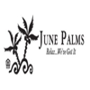 June Palms Property Management gallery