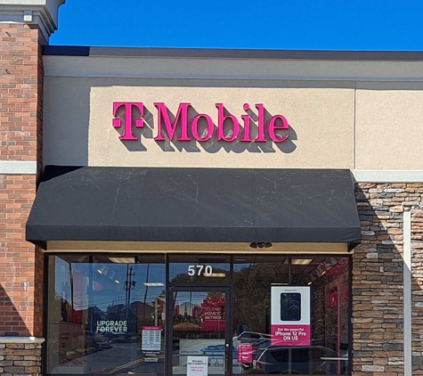 T-Mobile - Lancaster, PA