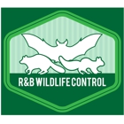 R&B Wildlife Control