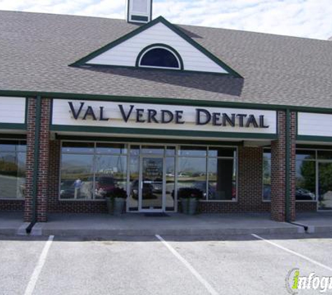 Panneton Dental Group - La Vista, NE