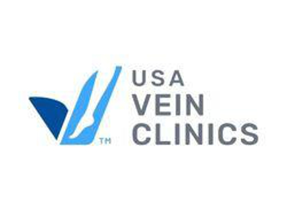 USA Vein Clinics - Union City, NJ