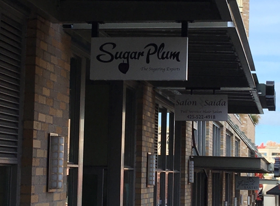 Sugar Plum: The Sugaring Experts - Kirkland - Kirkland, WA