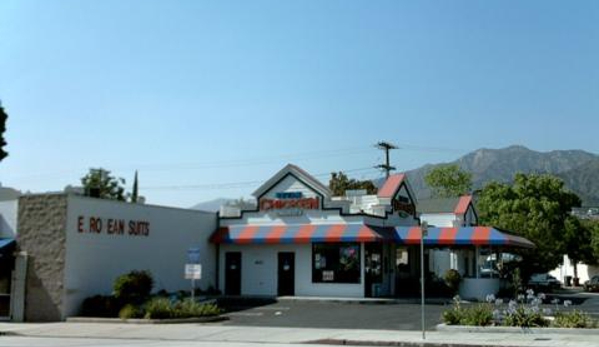 Sevan Chicken - Glendale, CA