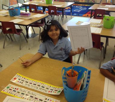 Keys Gate Charter Schools-Grades 3-6 - Homestead, FL