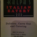 Gatto's Restaurant and Bar - Italian Restaurants